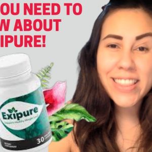 EXIPURE - EXIPURE REVIEW - IS IT WORTH TAKING? - Exipure Supplement - Exipure Reviews