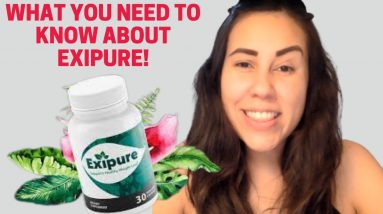 EXIPURE - EXIPURE REVIEW - IS IT WORTH TAKING? - Exipure Supplement - Exipure Reviews