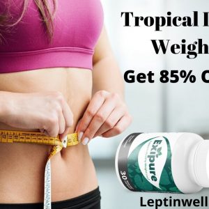 Tropical loophole exipure - Tropical loophole weight loss reviews - tropical loophole diet