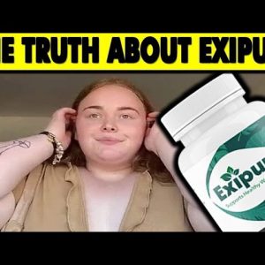 EXIPURE - Does EXIPURE Really Work? – EXIPURE Review – EXIPURE Fat – EXIPURE Reviews What’s–EXIPURE?
