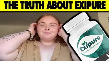 EXIPURE - Does EXIPURE Really Work? – EXIPURE Review – EXIPURE Fat – EXIPURE Reviews What’s–EXIPURE?