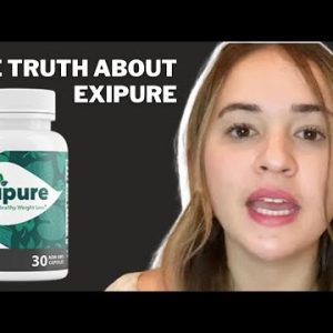 EXIPURE INGREDIENTS - Exipure Review - Exipure slim down - Exipure is better than others?