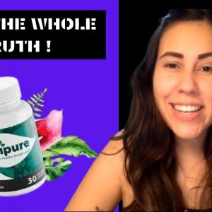 EXIPURE Review [Alert] Does Exipure work? The whole truth about Exipure -Exipure Supplement
