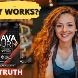 #shorts Java Burn Reviews 😈 My Honest Java Burn Coffee Review😈Real Java Burn Customer Reviews