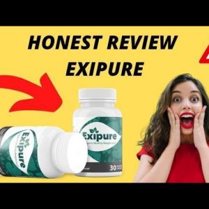 The Tropical Secret For Healthy Weight Loss - Exipure EXIPURE - Weight Loss - EXIPURE Reviews
