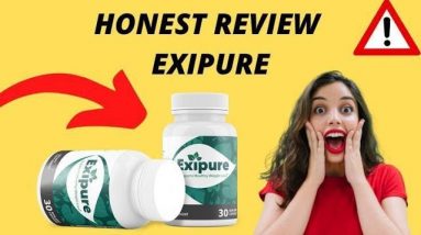 The Tropical Secret For Healthy Weight Loss - Exipure EXIPURE - Weight Loss - EXIPURE Reviews
