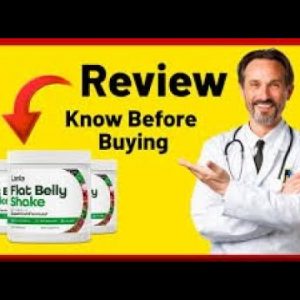 Lanta Flat Belly Shake Reviews - Does Lanta Flat Belly Shake Really Works? - Lanta Flat Belly Shake!