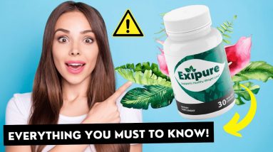 EXIPURE - Exipure Review - Does Exipure Work - Exipure Supplement