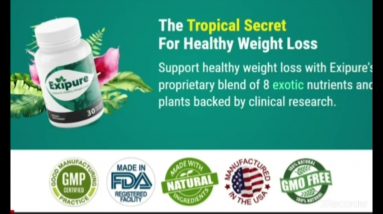 EXIPURE REVIEW ⚠️ WEIGHT LOSS DOES IT REALLY WORK?
