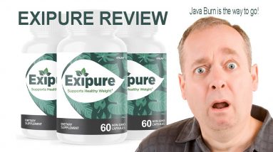 Exipure Review - Weight Loss From Exotic Plants?