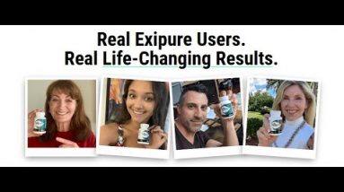Exipure - Weight Loss Without Hunger