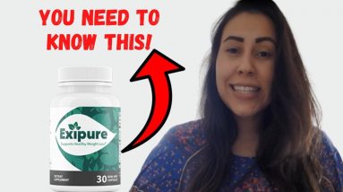 EXIPURE - Does Exipure work? Is Exipure good for losing weight? Exipure Reviews - Exipure