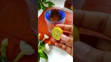 3 Fat Burner || Morning Drink For Weight Loss & Bost Memory|| AounHealth&Fitness#Short#youtubeshort