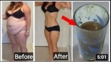 How to Lose Belly Fat in Just 7 Days Get a flat belly at home with