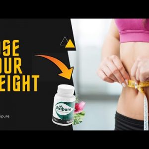How To Lose Your Weight ? || Eat Exipure Pills 💊