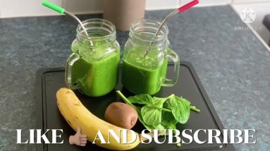 How to make a Morning Belly Fat Burning Drink