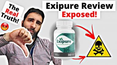 Exipure Review - I used Exipure for 1 month and here I am  My honest reviews on Exipure | Be Honest