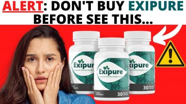 ⚠️ EXIPURE - EXIPURE Review - EXIPURE Reviews - EXIPURE Supplement - EXIPURE Fat Burn Pills
