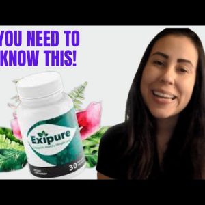 Exipure the TRUTH about EXIPURE - Does Exipure work? Exipure review - #exipure