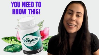 Exipure the TRUTH about EXIPURE - Does Exipure work? Exipure review - #exipure