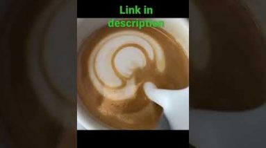 Java burn tasty and healthy coffe