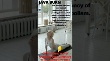 JAVA BURN#SHORT.