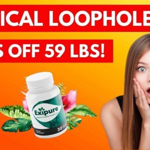 goexipure - tropical loophole pill - tropical loophole fat burner -tropical loophole for weight loss