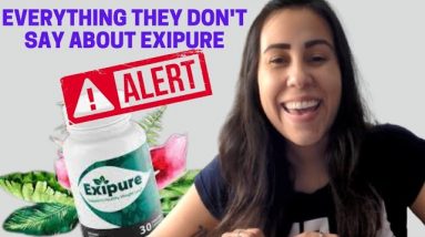 THE WHOLE TRUTH ABOUT EXIPURE YOU NEED TO KNOW - EXIPURE REVIEW - EXIPURE REVIEWS