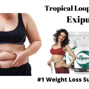 Tropical Loophole Reviews ⚠️Tropical Loophole Weight Loss ⚠️ Exipure.com ⚠️ Exipure Reviews