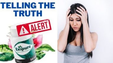EXIPURE REVIEW! Exipure Supplement It Work? Exipure Supplement Lose Weight? Supplement Good?