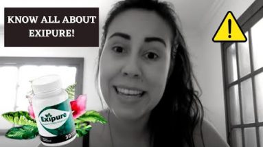 EXIPURE - Watch this before you buy Exipure - Exipure review - weight loss - exipure supplement