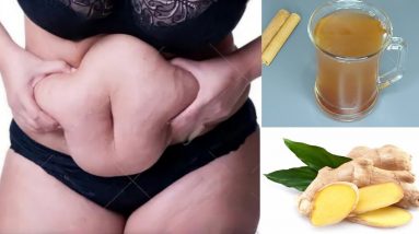 Strongest belly fat burner drink lose 5 kg/ fat burner drink