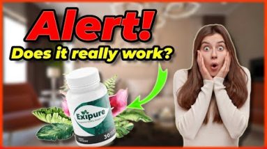 Exipure Review - IMPORTANT ⚠ REALLY WORKS? - Exipure - Exipure reviews - Exipure Supplement