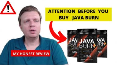 Java Burn Review - REVEALED THE TRUTH - Java Burn Ingredients - Java Burn Diet - Java Burn Price😱