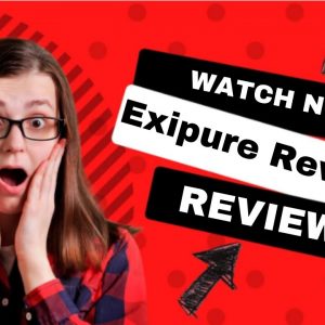 Exipure Reviews - [exipure.com] - Crazy Results For Customers With - Reviews On Exipure Diet Pills!!