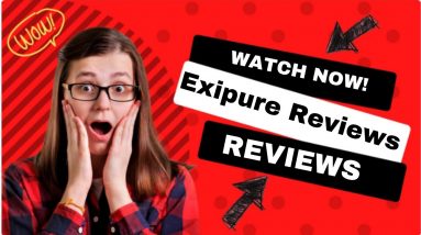 Exipure Reviews - [exipure.com] - Crazy Results For Customers With - Reviews On Exipure Diet Pills!!