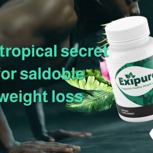 WEIGHT LOSS EVERY 10 MINUTES!!! (EXIPURE!!!)