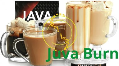 Weight Loss Using Java Burn