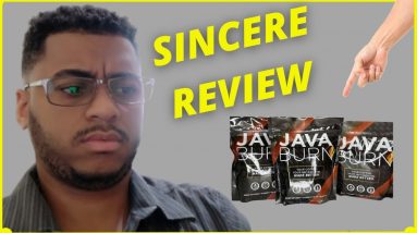 Java Burn REVIEW - Does Java burn Works? JAVA BURN Weight loss Coffee Supplement Review 2021 😉
