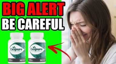 Exipure - Exipure Review // Exipure Reviews // Exipure Supplement // Exipure Detox Reviews