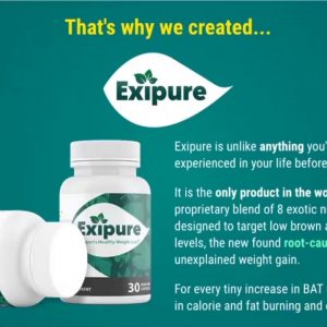 EXIPURE - Exipure Review - IMPORTANT! Exipure Weight Loss Supplement - Exipure Reviews