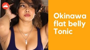 The best way to reduce belly fat, slim tonic, belly tonic for ladies|okinawa flat belly Tonic review
