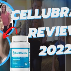 Cellubrate Review! Does Cellubrate Lose Weight? Does Cellubrate Supplement Work? Buy Cellubrate