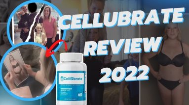 Cellubrate Review! Does Cellubrate Lose Weight? Does Cellubrate Supplement Work? Buy Cellubrate