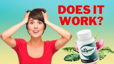 My Honest Exipure Review - Does Exipure Work? Exipure Weight Loss Pills - Exipure Supplement