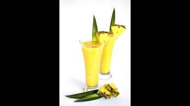 21 day smoothie diet: Day 13 Lunch Smoothie