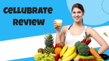 Cellubrate Review 👌| 🩱 Cellubrate Weight Loss Supplement 💊 [Honest] Reviews