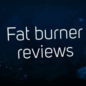 Best Fat Burners