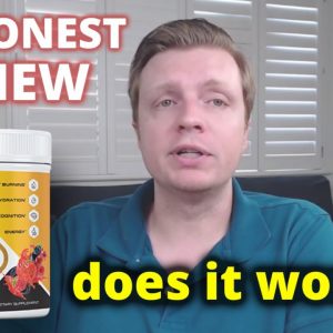 Burn Boost Review - Does The Burn Boost Supplement work? MUST WATCH VIDEO!!