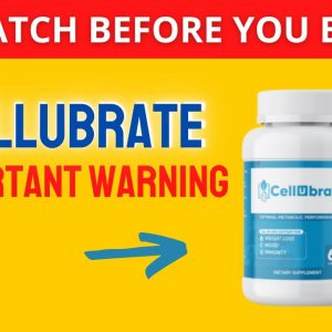 #CELLUBRATE HONEST REVIEW – Does Works #Cellubrate Discover The Truth